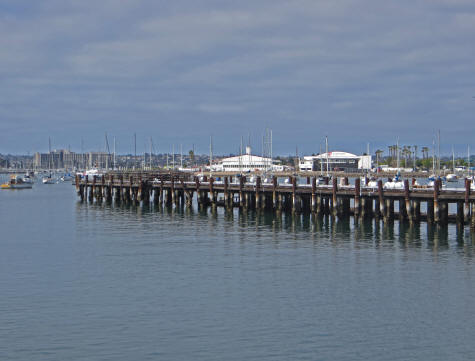 San Diego International Airport